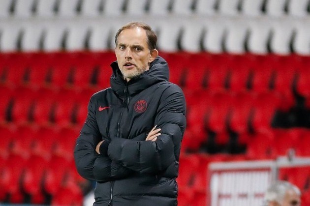 Chelsea star Mateo Kovacic explains main difference between Thomas Tuchel and Frank Lampard - Bóng Đá