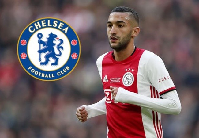 So với Bruno Fernandes, 'tân binh' của Chelsea có điểm nào trội hơn? - Bóng Đá