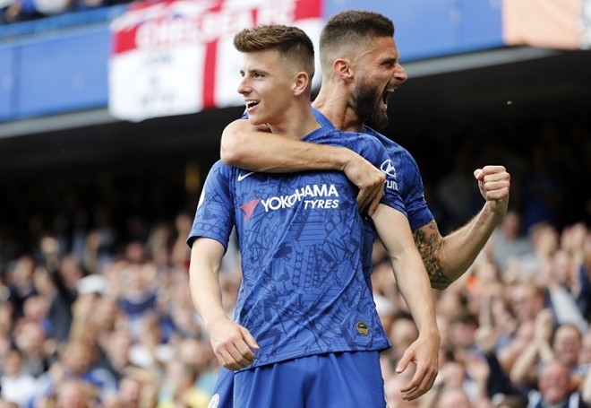 TRỰC TIẾP Chelsea vs Sheffield: Đội hình dự kiến - Bóng Đá