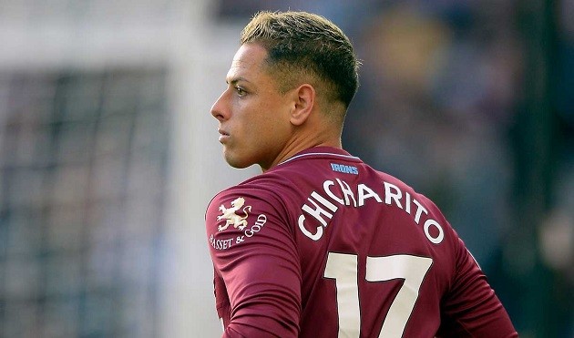 CHIVAS PRESIDENT CONFIRMS CHICHARITO RETURN ‘FEASIBLE’ – SHOULD WEST HAM SELL UP? - Bóng Đá