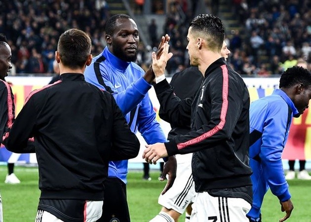 10 con số thú vị trận Inter 2-0 Juve: 'Mad dog' của Conte; Nerazzurri phá dớp - Bóng Đá