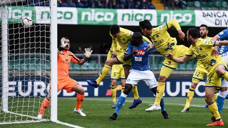 Sanna Khánh Hòa BVN đang trở thành Chievo Verona của Việt Nam - Bóng Đá