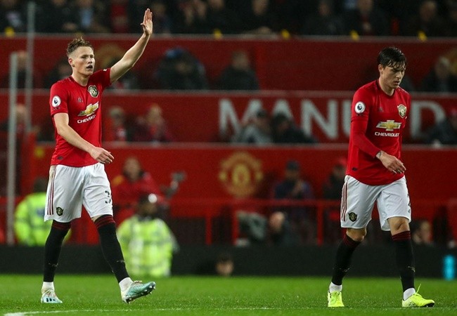 Người cũ M.U: 'Tôi không bao giờ ghi được bàn nào giống như vậy' - Bóng Đá