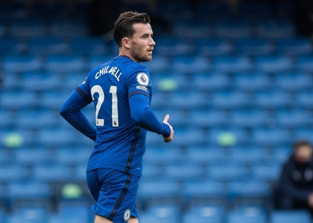 Tuchel sent message to Chilwell - Bóng Đá