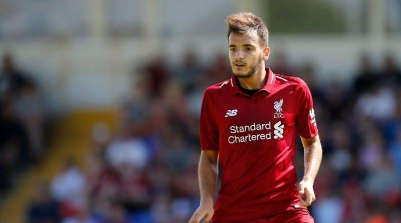 Liverpool could be expelled from this season's Carabao Cup after fielding a potentially ineligible player vs. MK Dons in the third round.  - Bóng Đá