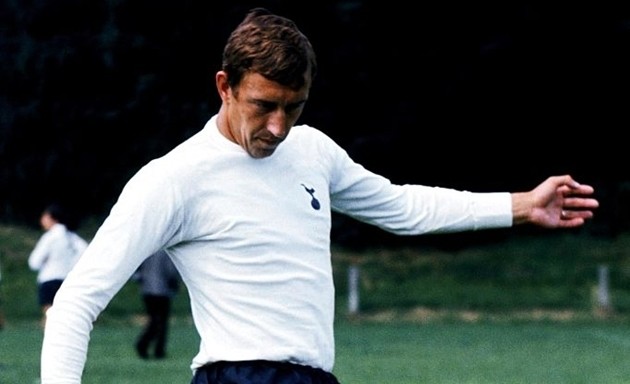 11 cầu thủ ghi nhiều bàn thắng nhất cho Tottenham tại cúp châu Âu: Số 1 không thể khác - Bóng Đá