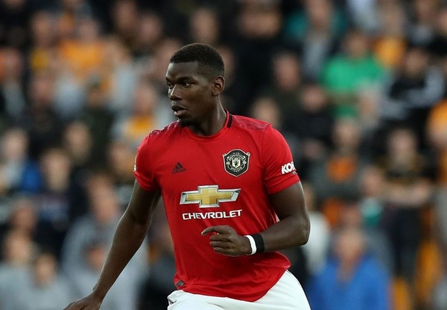 Manchester United star Paul Pogba breaks silence on racist abuse with class Instagram post - Bóng Đá