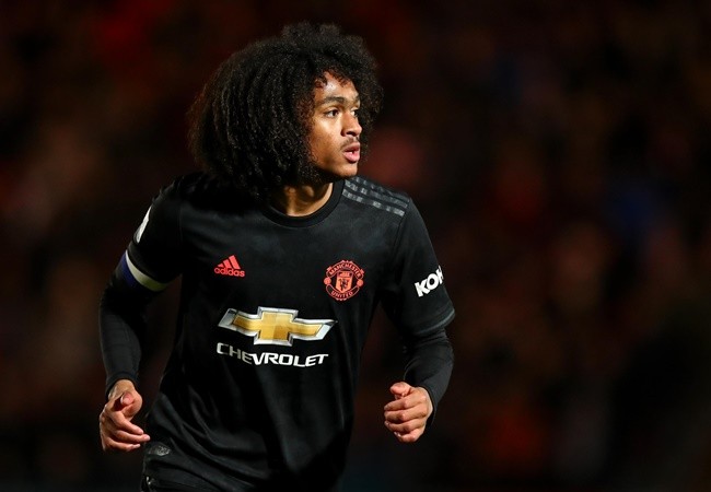 Man Utd và các sao giành 'Jimmy Murphy' trong 2 thập kỷ qua (P2): Cậy nhờ Greenwood - Bóng Đá