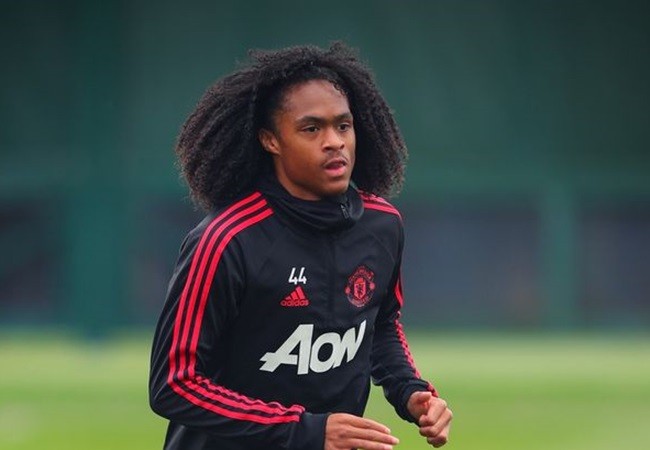 The five Manchester United youngsters desperate to impress Ole Gunnar Solskjaer on their pre-season tour - Bóng Đá