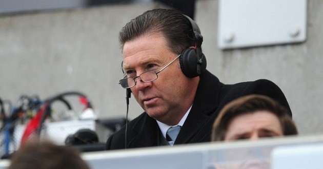 Tottenham Hotspur: Chris Waddle rages at Tottenham players after Bayern Munich mauling - Bóng Đá