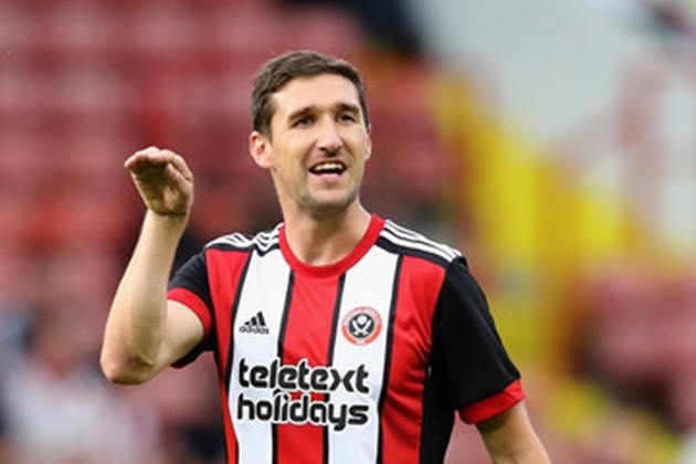  Longest serving player in each Premier League team from the Arsenal star with just 6 top flight games… to Phil Jones - Bóng Đá