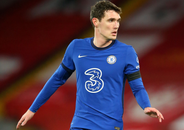 Thể hiện tuyệt vời, đá tảng Chelsea sắp được tưởng thưởng xứng đáng - Bóng Đá