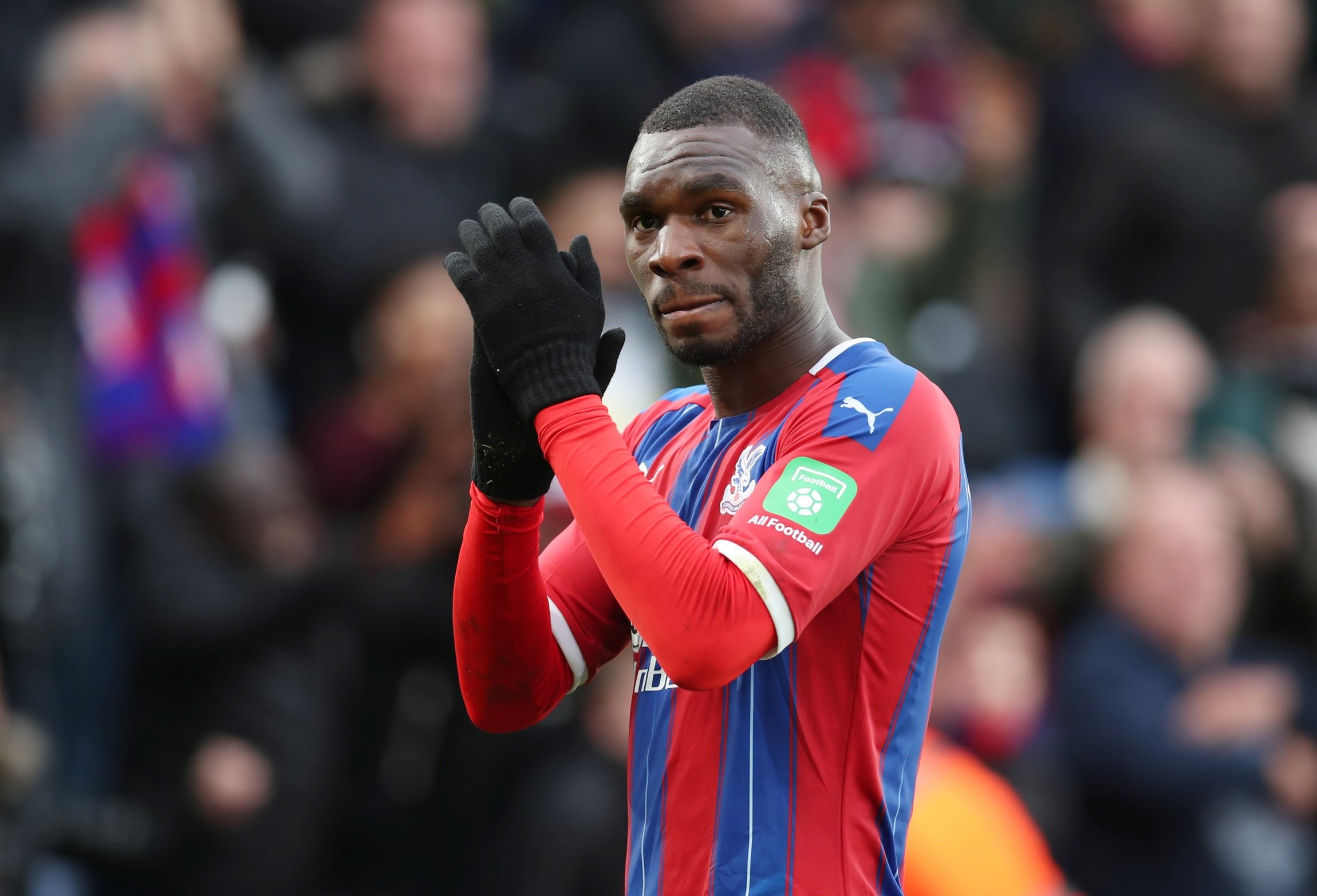 Photo: Wan-Bissaka the only Man United player to feature in WhoScored team of the week - Bóng Đá