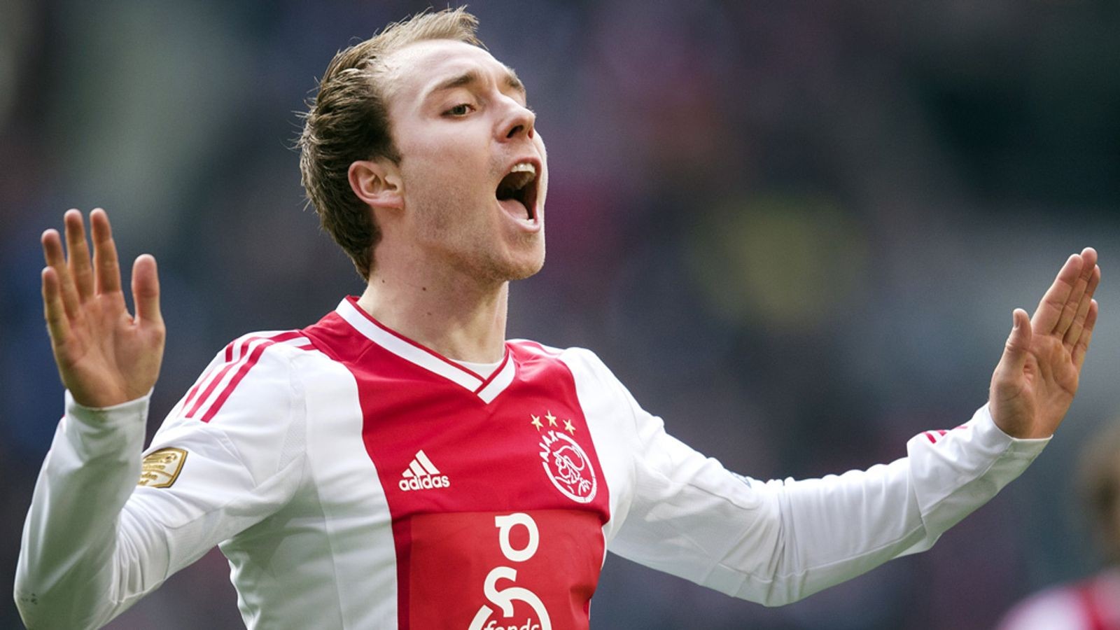 Siêu đội hình Ajax nếu không bán trụ cột - Bóng Đá