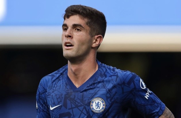 Frank Lampard responds to Christian Pulisic question after Valencia defeat - Bóng Đá