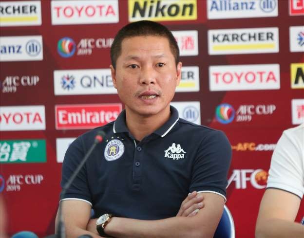 Đánh bại CLB Altyn Asyr , HLV Chu Đình Nghiêm vẫn còn đó nỗi lo ngại - Bóng Đá