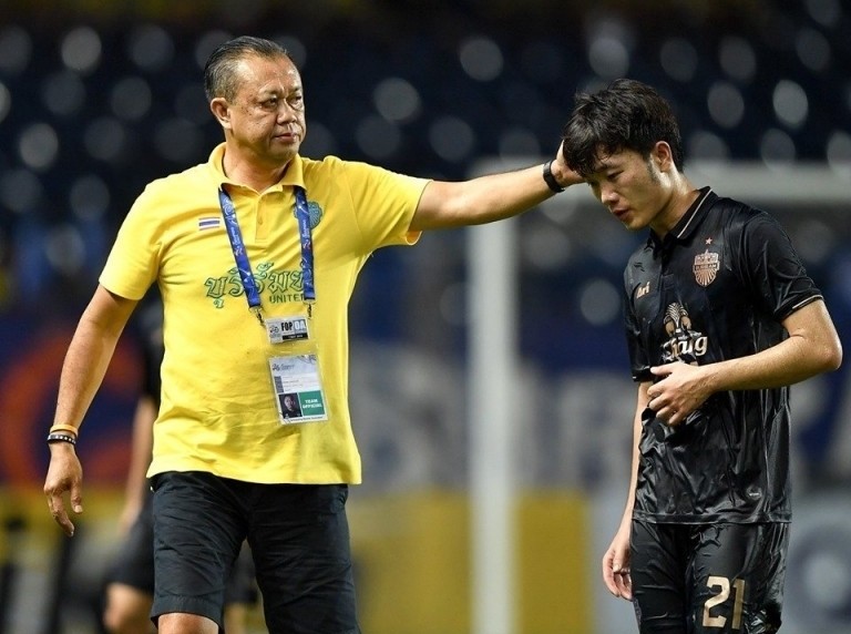 “Thái Lan sẽ bủ túi 3 điểm nếu chơi tốc độ, đủ thể lực 90 phút” - Bóng Đá