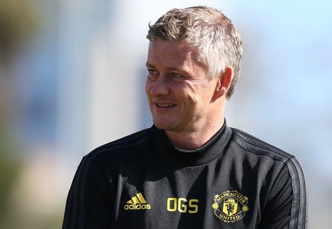 Man Utd mua ‘đấng cứu thế’ của Spurs: Premier League chưa đủ điên rồ? - Bóng Đá