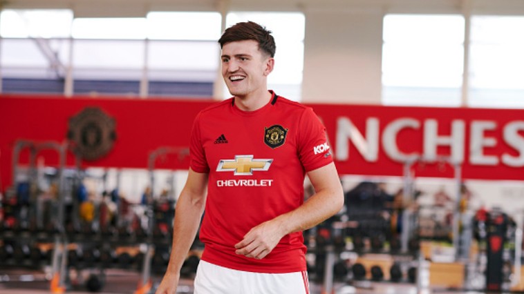 TỔNG QUAN MANCHESTER UNITED V CHELSEA - Bóng Đá