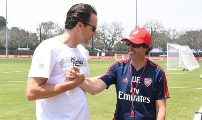 William Saliba mang đến điều gì cho Arsenal? - Bóng Đá