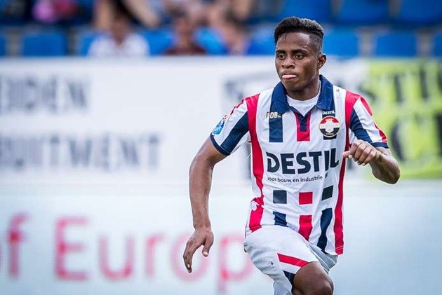 LAFC đánh bại Barca vụ Diego Palacios - Bóng Đá