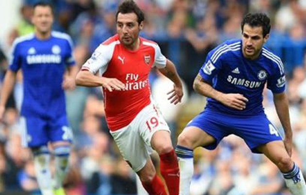 Đội hình người Tây Ban Nha trong lịch sử Premier League - Bóng Đá