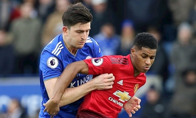 Man United target Benoit Badiashile is France’s next big thing, but he was once reprimanded by Thierry Henry for his bad manners - Bóng Đá