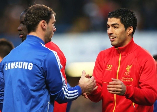 Điểm nóng trận Atletico - Chelsea: Cẩn thận Suarez; 'Cân não' hai HLV - Bóng Đá