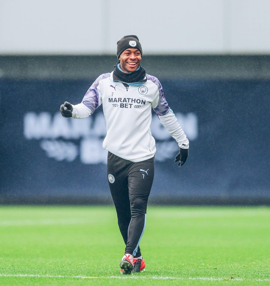 Man City - Bóng Đá