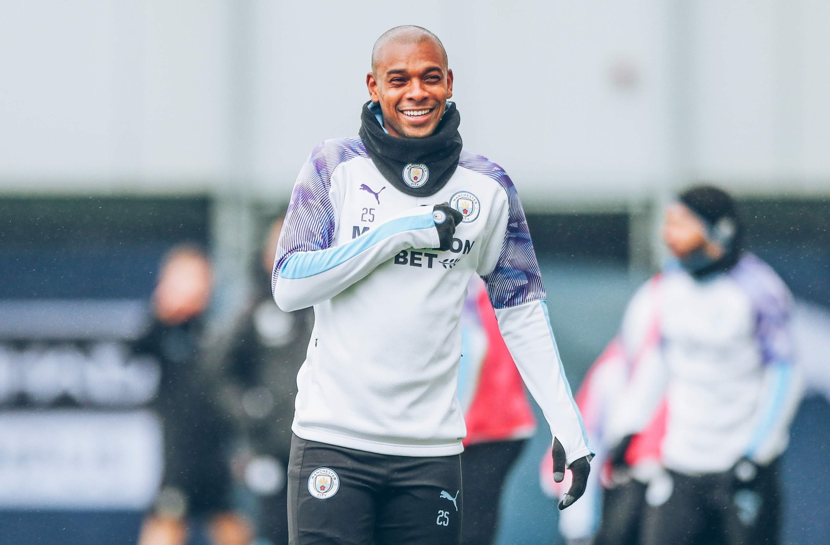 Man City - Bóng Đá