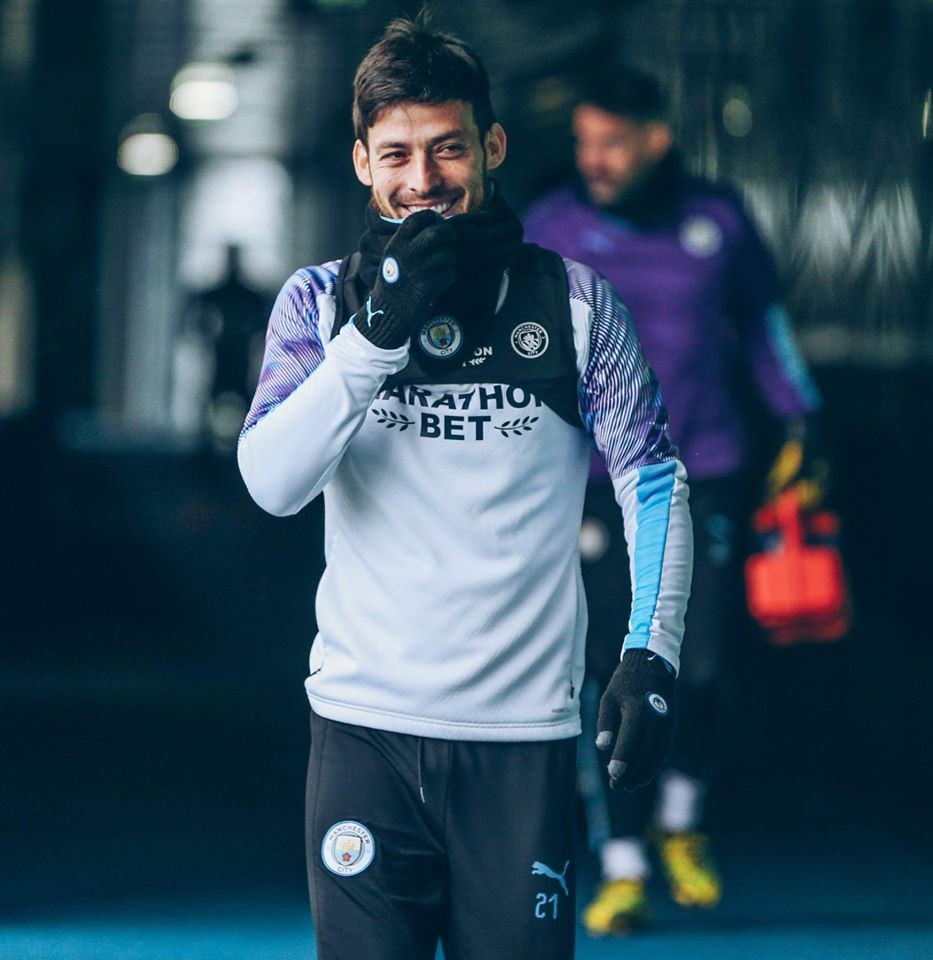 Man City - Bóng Đá