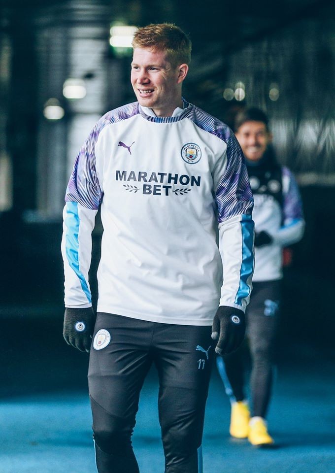 Man City - Bóng Đá