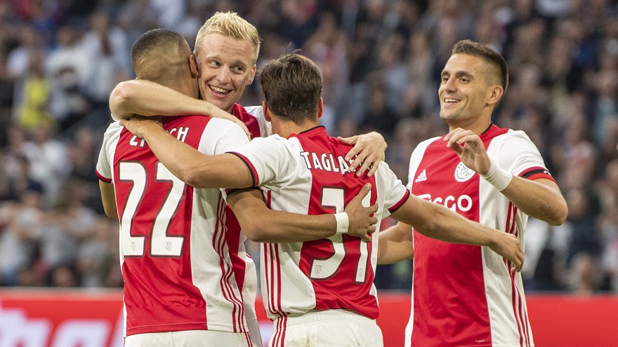 Top 10 CLB thành công nhất lịch sử: Cú sốc Premier League! - Bóng Đá