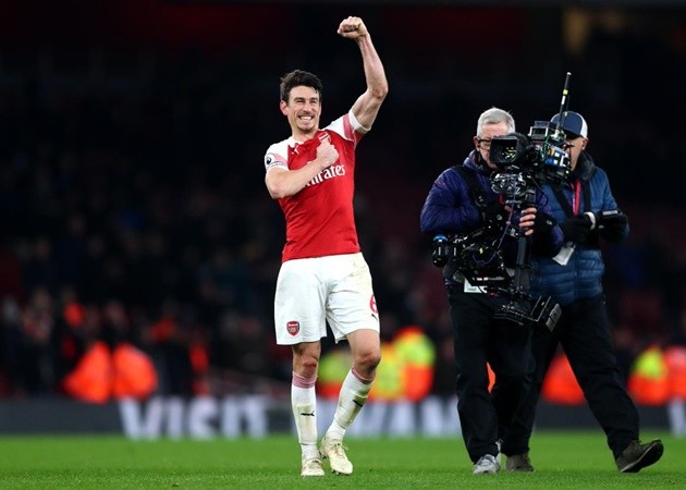 Đội hình Arsenal quật ngã Barca năm 2011: Wilshere và 'Lord' có mặt - Bóng Đá