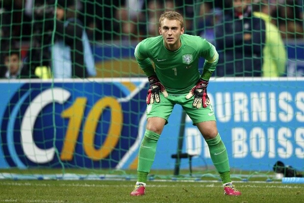 Cillessen