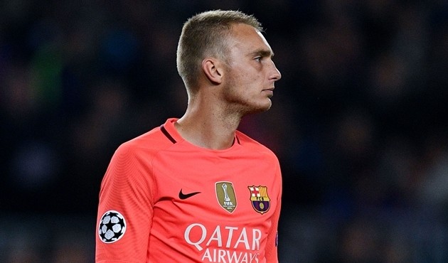 5 tân binh của Barca trong mùa hè năm 2016 - Bóng Đá