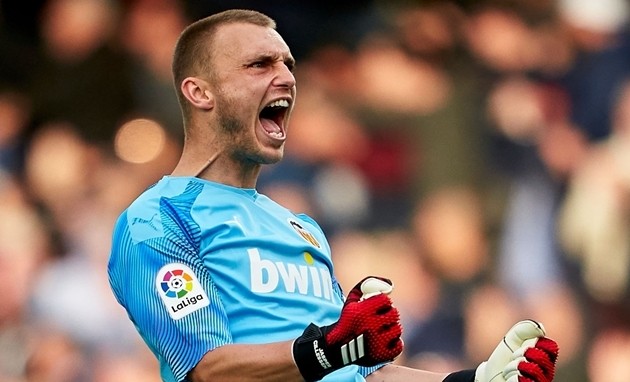 5 tân binh của Barca trong mùa hè năm 2016 - Bóng Đá