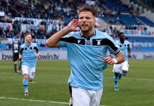 10 tiền đạo 'đỉnh' nhất châu Âu hiện nay: Ngạc nhiên CR7; Số 1 khó cãi - Bóng Đá