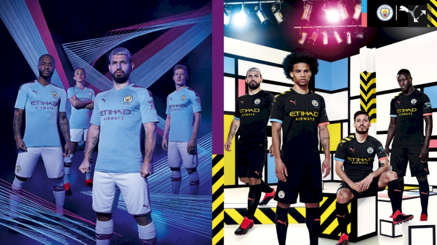 Đội bóng nào sở hữu áo đấu đắt nhất ở Premier League 2019/20? - Bóng Đá