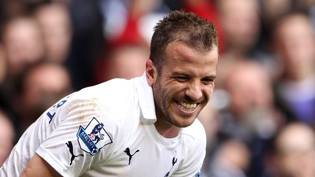 Bergwijn matches Van der Vaart mark while continuing blistering Spurs start - Bóng Đá