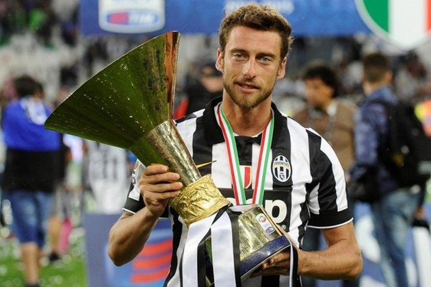 Marchisio làm thị trưởng thành phố Turin - Bóng Đá