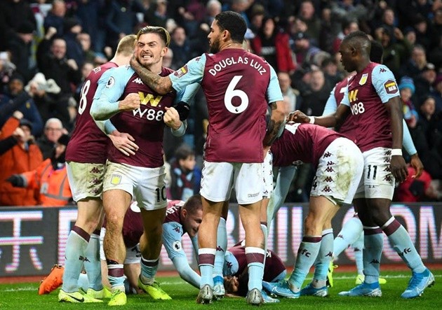  UNITED ARE THE YOUNGEST TEAM IN THE PREMIER LEAGUE - Bóng Đá