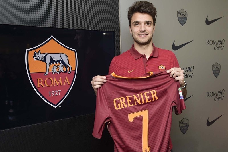 SỐC: Chỉ sau 3 năm, AS Roma thanh lý 19 thành viên đội hình 1 - Bóng Đá