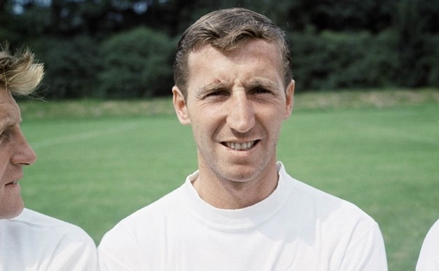 10 cầu thủ ghi nhiều bàn thắng nhất trong lịch sử Tottenham: Harry Kane đứng thứ mấy? - Bóng Đá