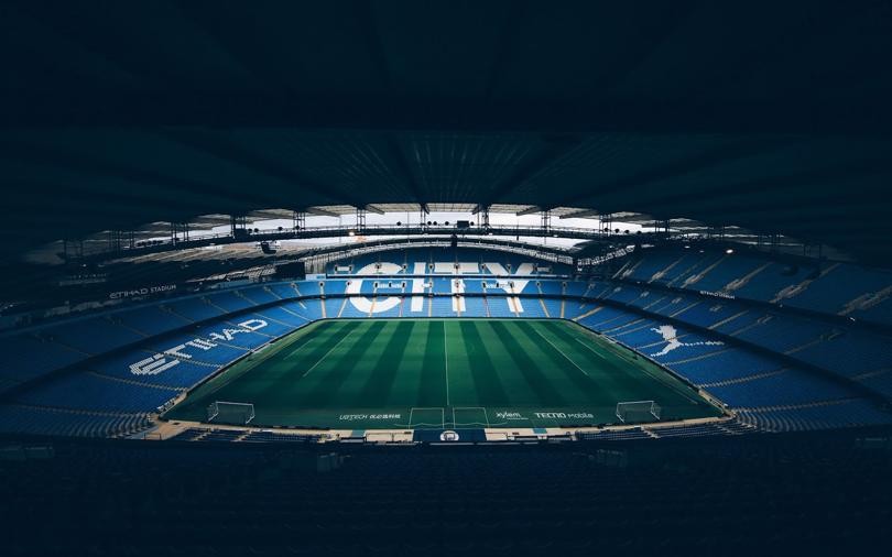 CHÍNH THỨC! Man City ra thông báo giữa tâm bão - Bóng Đá