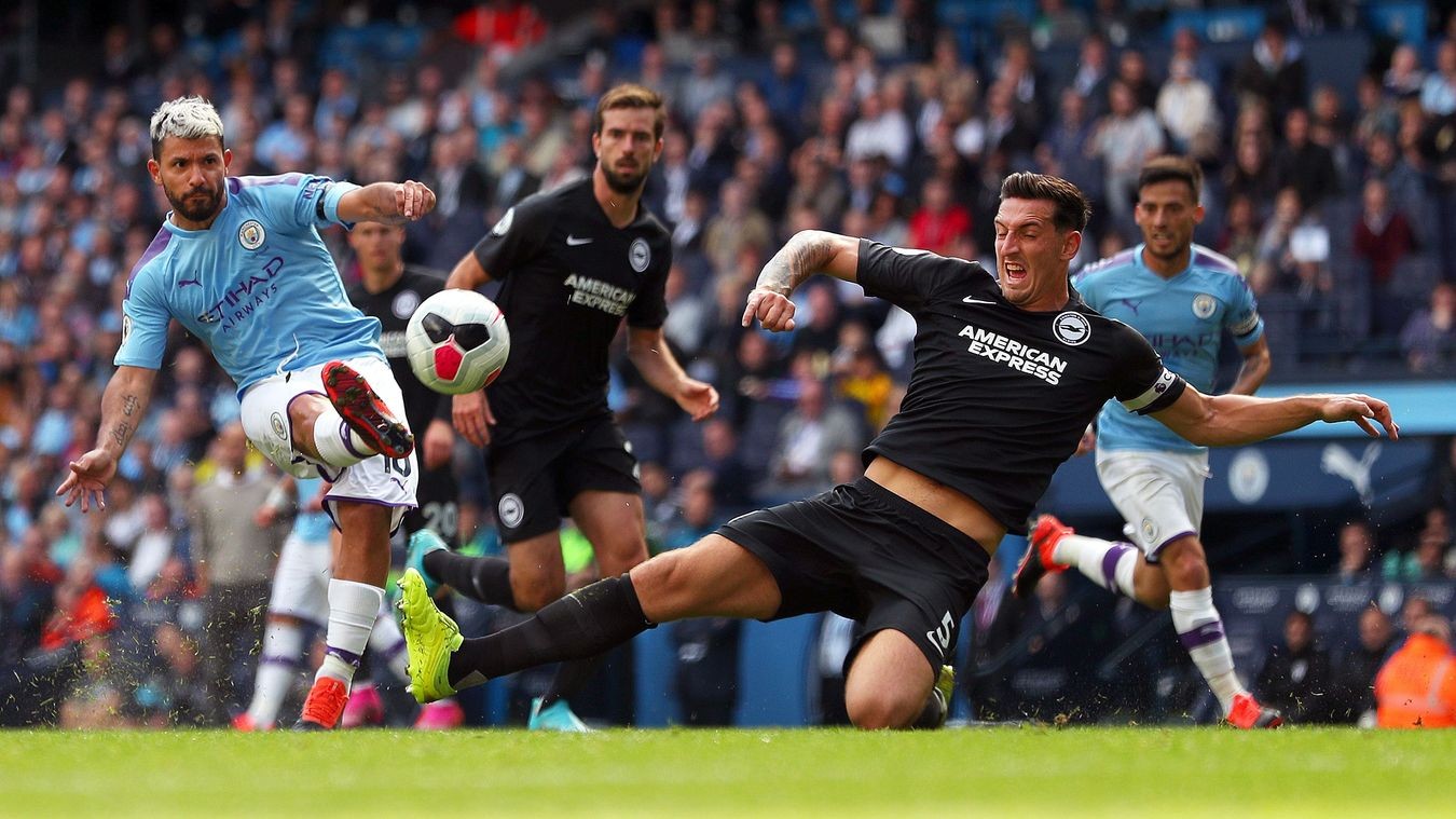 Man City - Bóng Đá