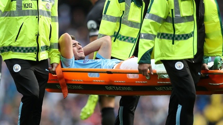 Man City - Bóng Đá