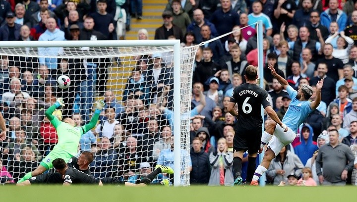 Man City - Bóng Đá