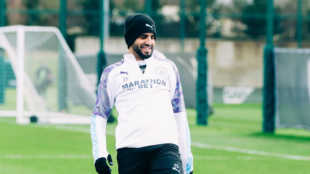 Man City - Bóng Đá