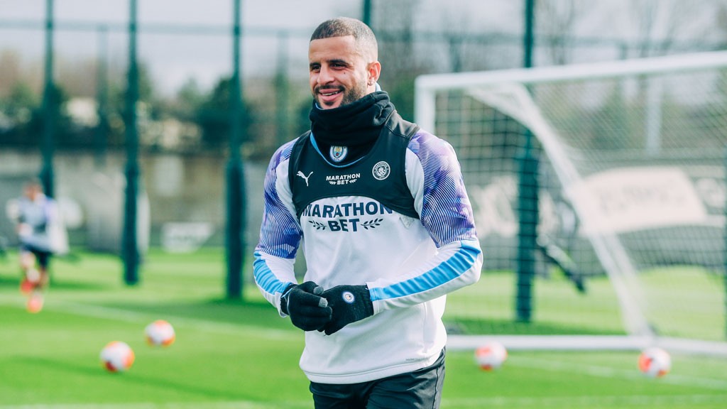Man City - Bóng Đá